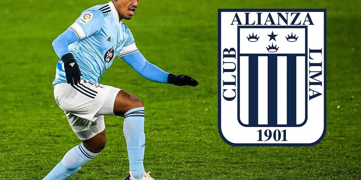 Alianza Lima tiene un pivote con proyección.