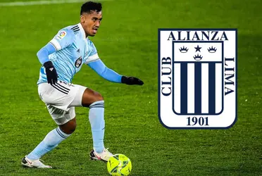 Alianza Lima tiene un pivote con proyección.