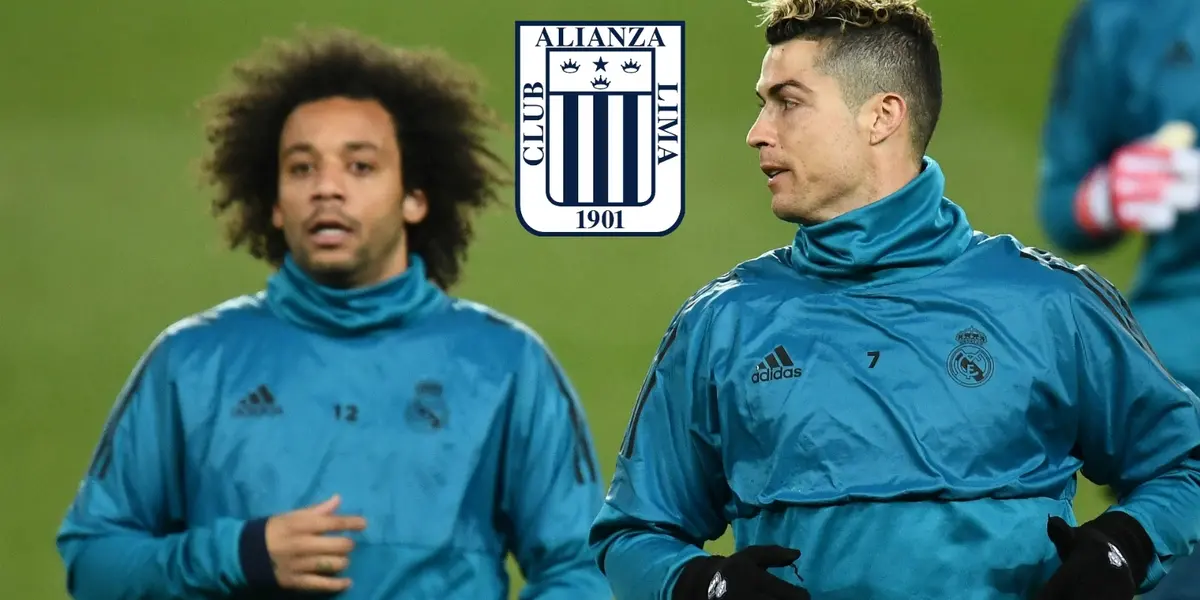 Alianza Lima tiene una dupla entre sus filas que promete muchas alegrías a todos los aficionados del conjunto Blanquiazul