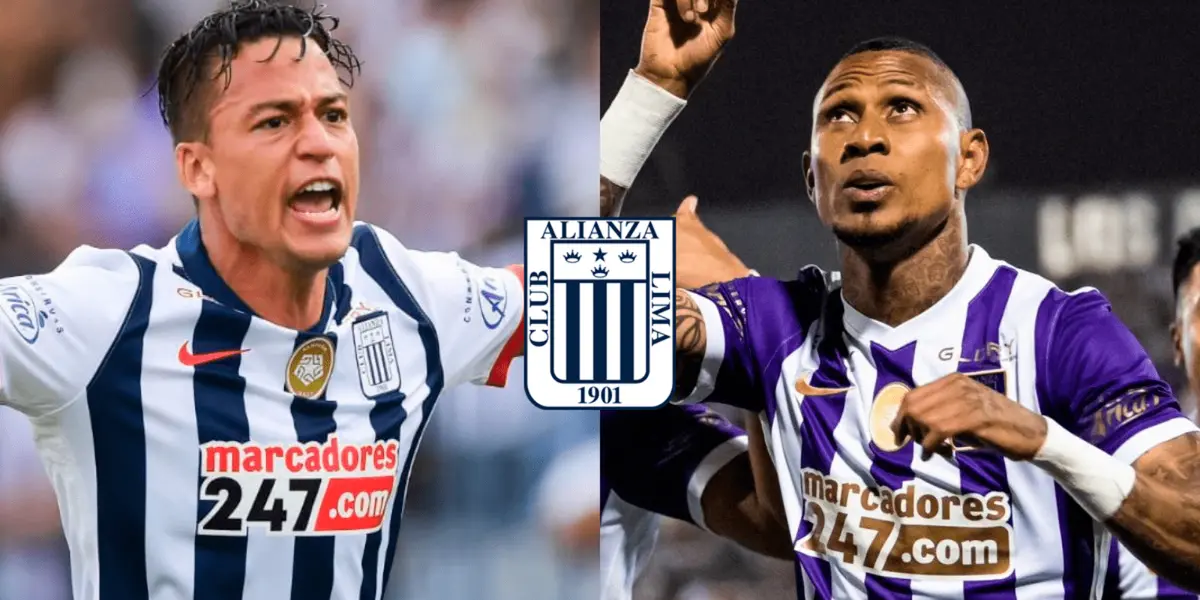 Alianza Lima tiene una gran perla en su equipo