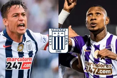 Alianza Lima tiene una gran perla en su equipo