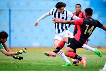 Alianza Lima tiene varios jugadores que podrían dar la hora en un futuro no solo en el Perú