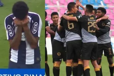 Alianza Lima tuvo en sus filas a un crack que no soportó la presión y ahora reforzará a Cusco FC.