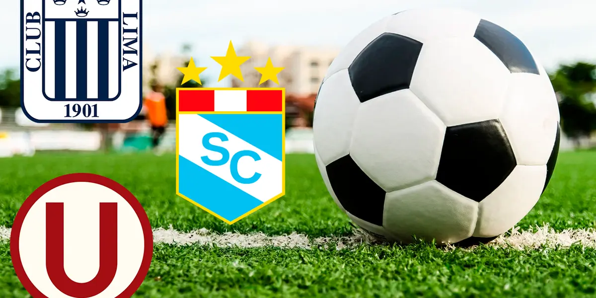 Alianza Lima tuvo una temporada impresionante este 2021