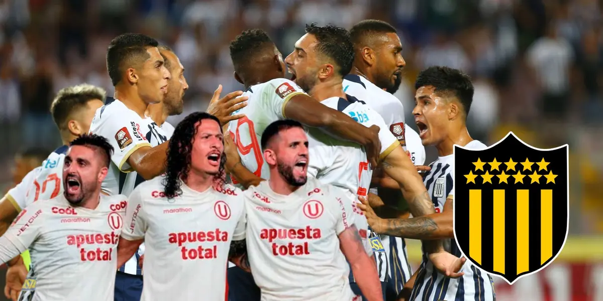 Alianza Lima - Universitario de Deportes (Foto: Club Alianza Lima)