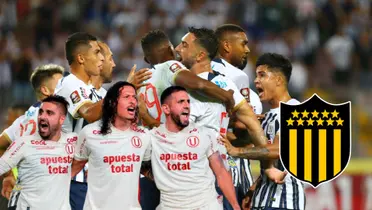 Alianza Lima - Universitario de Deportes (Foto: Club Alianza Lima)