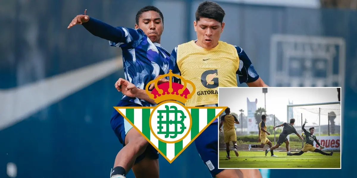 Alianza Lima - Universitario de Deportes (Foto: X)