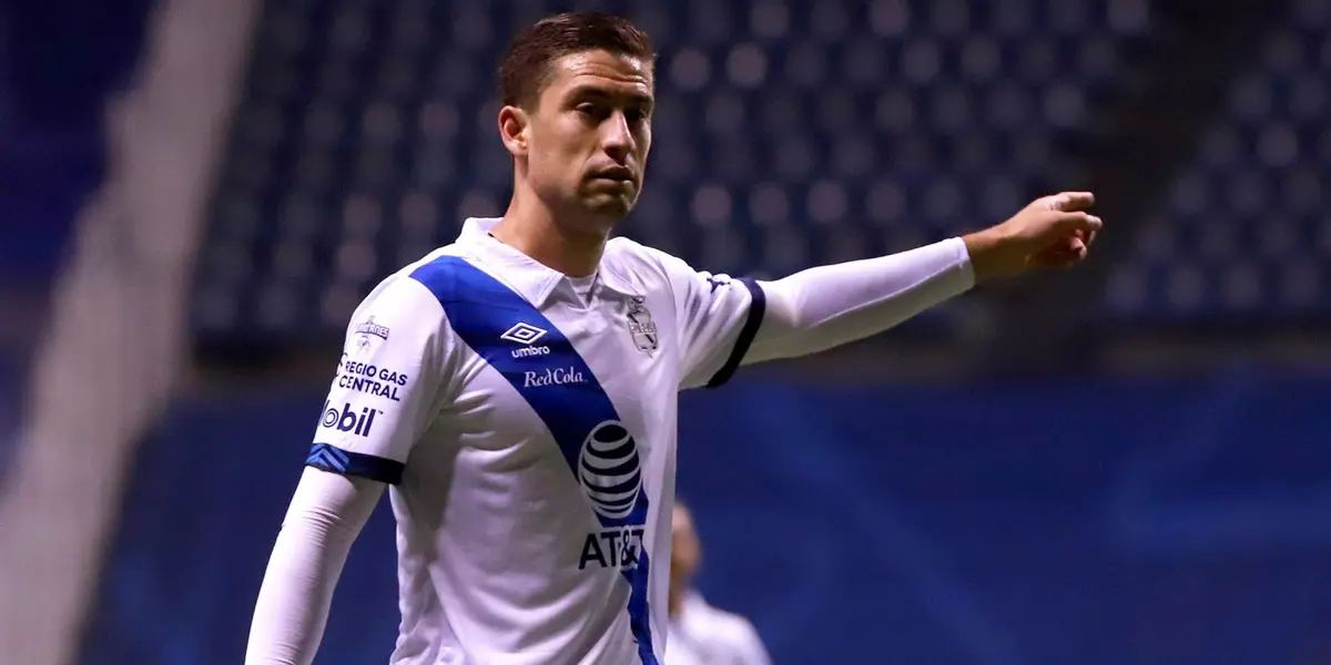 Alianza Lima, Universitario de Deportes y Sporting estarían tras los servicios de Santiago Ormeño.