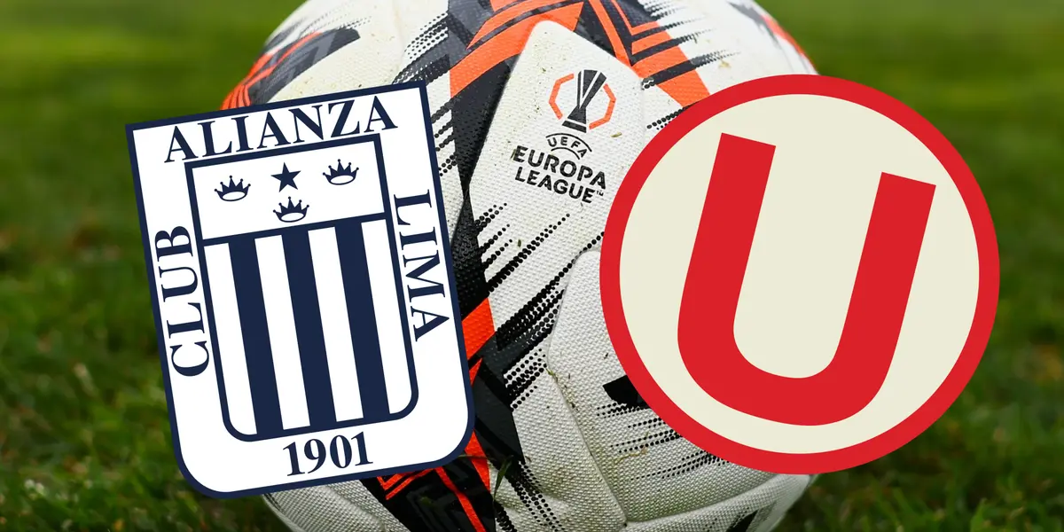 Alianza Lima - Universitario (Foto: Real Sociedad)