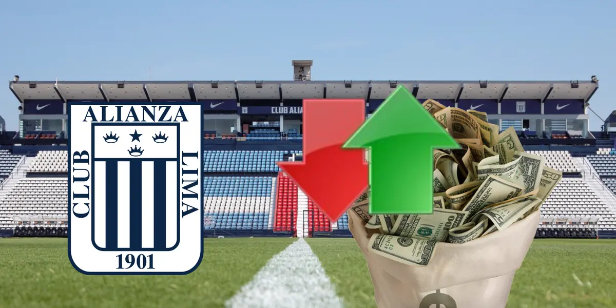 Alianza Lima va a la caza de un nuevo 9