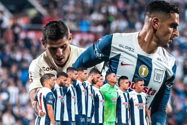 Alianza Lima va afinando el equipo para poder jugar el sábado ante Universitario de Deportes