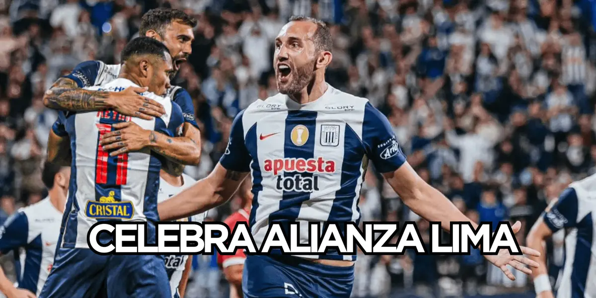 Alianza Lima va con todo a la ciudad del Cusco para buscar los 3 puntos
