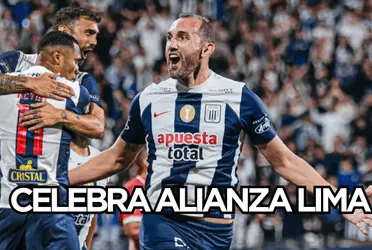 Alianza Lima va con todo a la ciudad del Cusco para buscar los 3 puntos