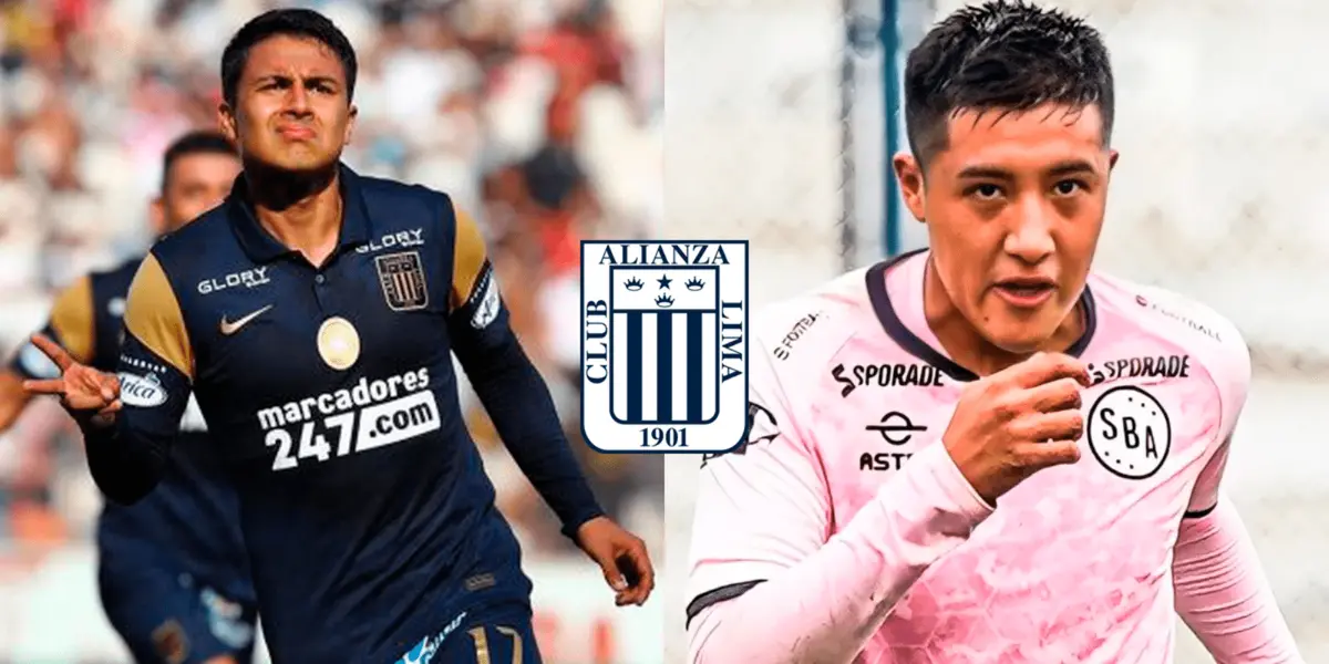 Alianza Lima va con todo por un nuevo fichaje