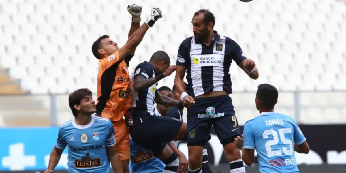 Alianza Lima volvería a romper el mercado llevándose a esta figura ‘rimense’