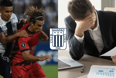 Alianza Lima volvió a fracasar en la Copa Libertadores