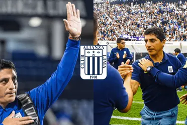 Alianza Lima volvió a fracasar en la Copa Libertadores de América