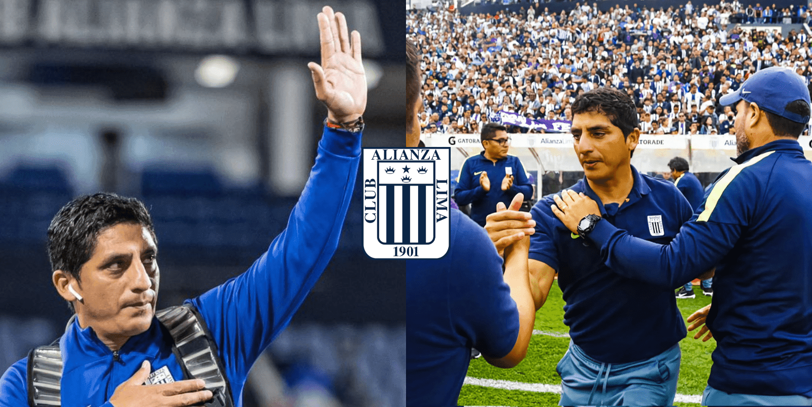 Alianza Lima volvió a fracasar en la Copa Libertadores de América