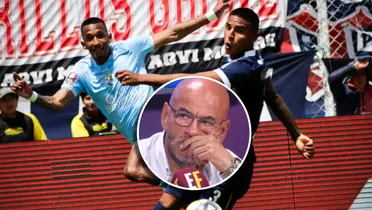 Alianza Lima vs. ADT (Foto: ADT).