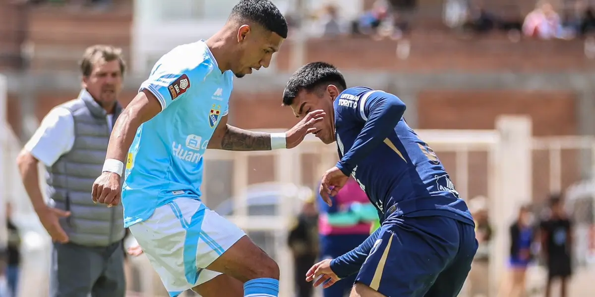 Alianza Lima vs. ADT (Foto: Liga 1).