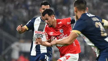 Alianza Lima vs. Cienciano (Foto: Cienciano).