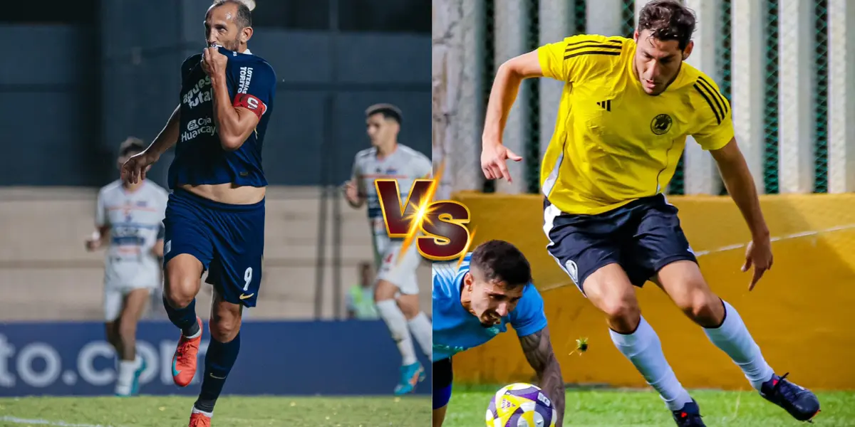 Alianza Lima vs Cusco FC Jornada 1 Apertura de la Liga 1 / X