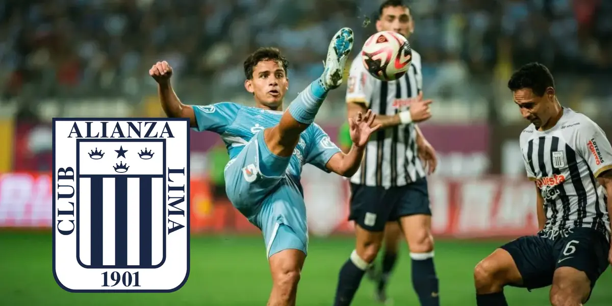 Alianza Lima vs Sporting Cristal (Foto: Sporting Cristal)