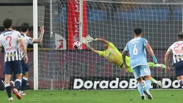 Alianza Lima vs Sporting Cristal (Foto: Trome)