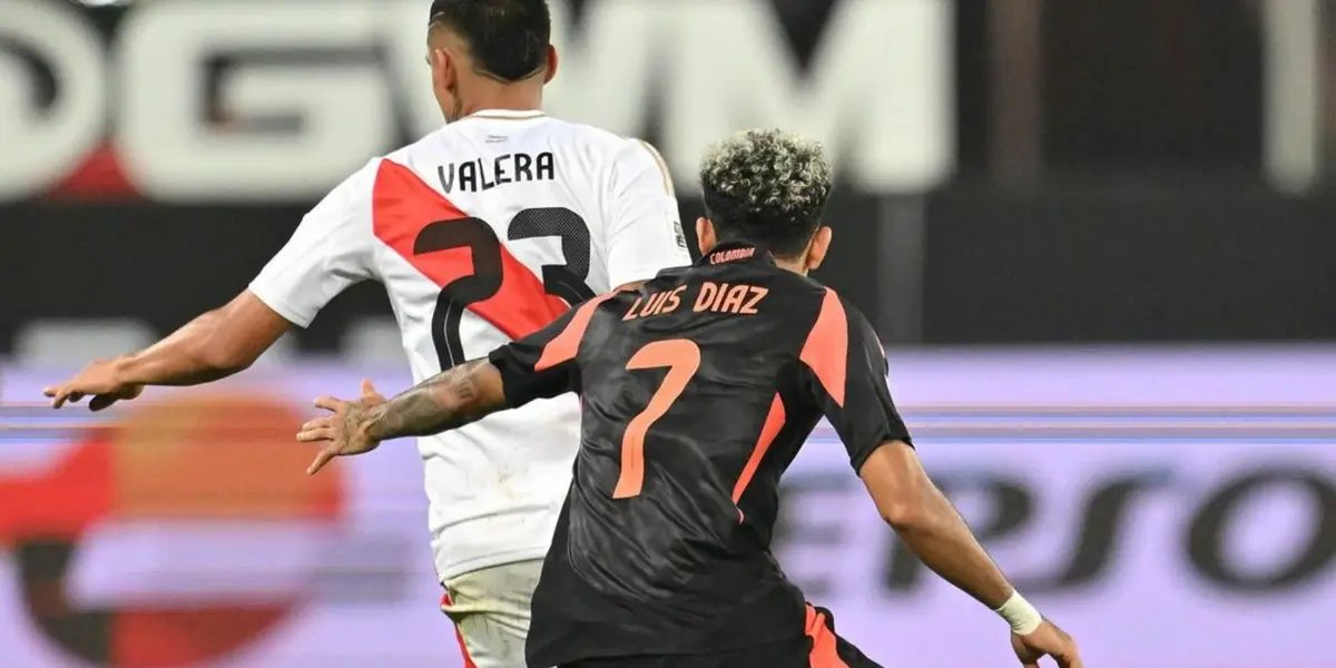 ¡Alianza Lima vs. Universitario: la guerra médica! ¿Quién está detrás de la polémica lesión de Valera?. Foto: Instagram