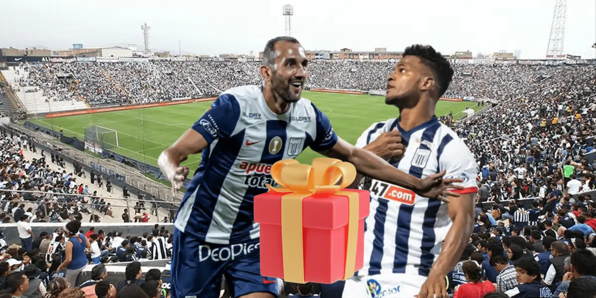 Alianza Lima vuelve a sonreír tras un triunfo ajustado ante Sport Huancayo