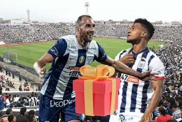 Alianza Lima vuelve a sonreír tras un triunfo ajustado ante Sport Huancayo