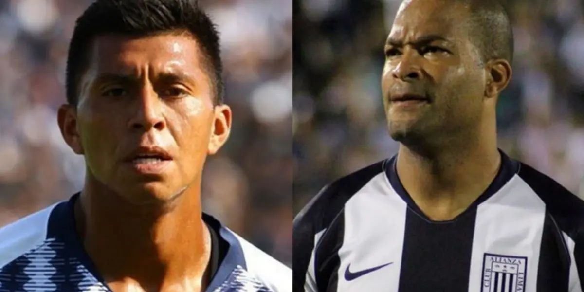 Alianza Lima y Alianza Atlético se ven las caras este miércoles 12 de mayo por una fecha más del campeonato nacional.