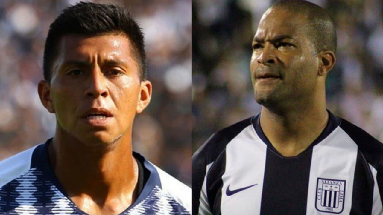 Alianza Lima y Alianza Atlético se ven las caras este miércoles 12 de mayo por una fecha más del campeonato nacional.