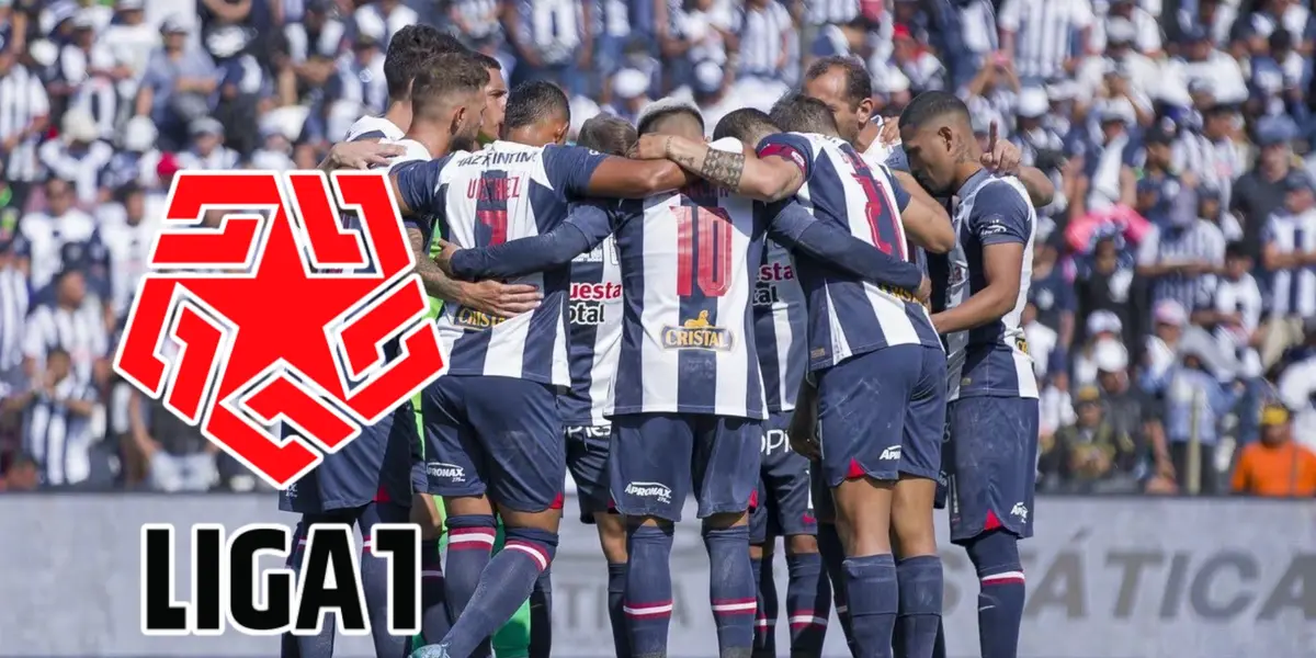 Alianza Lima y el fichaje que muy pocos se dieron cuenta