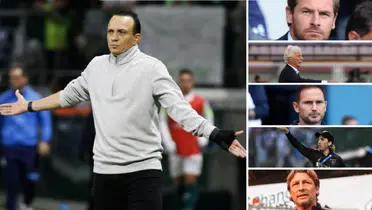 Alianza Lima y los DT que podría fichar