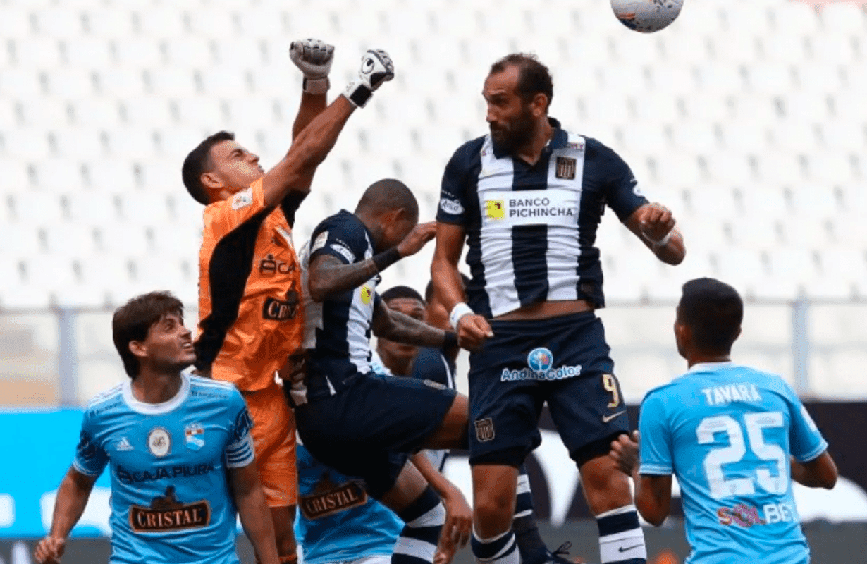 Alianza Lima y Sporting Cristal son los grandes candidatos este año 2022