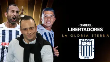 Alianza Lima ya conoce a sus rivales en la Copa Libertadores