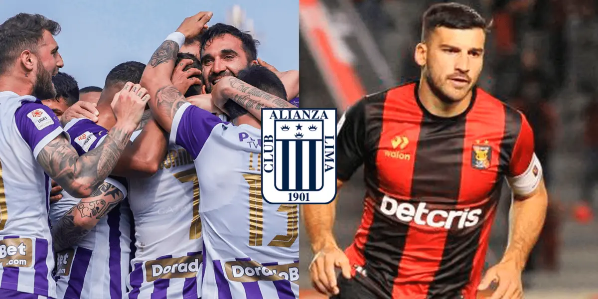 Alianza Lima ya conoce a su rival en la gran final de la Liga 1