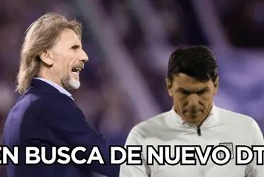 Alianza Lima ya está pensando en el 2024 y busca un nuevo entrenador 