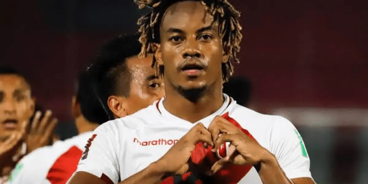 Alianza Lima ya piensa en los fichajes del 2023