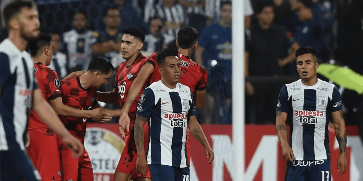 Alianza Lima ya prepara una gran baja para el Torneo Clausura