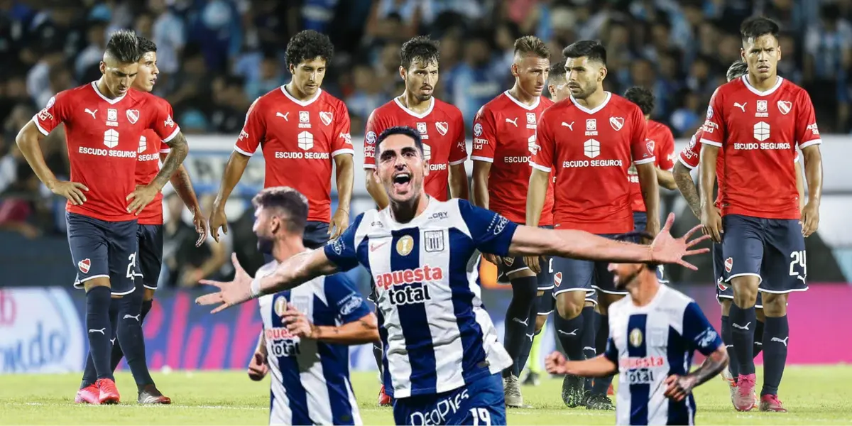 Alianza Lima ya tendría su primer fichaje para el 2024
