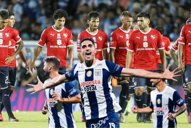 Alianza Lima ya tendría su primer fichaje para el 2024