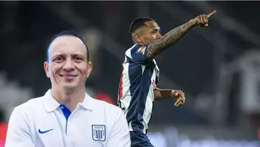 Alianza Lima ya tiene al reemplazo de Bryan Reyna