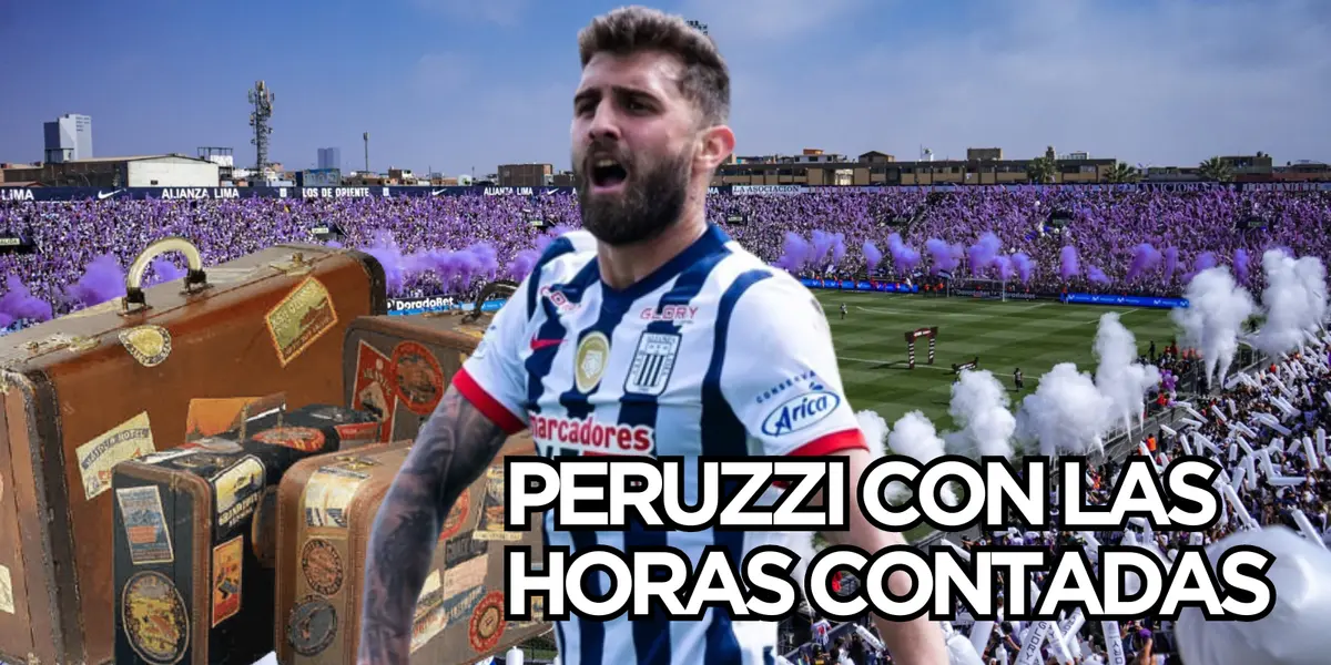 Alianza Lima ya tiene la opción de poder fichar a un nuevo lateral por la derecha