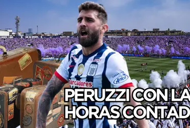 Alianza Lima ya tiene la opción de poder fichar a un nuevo lateral por la derecha