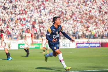 Alianza Lima ya tiene listo el once que mandará para ganar nuevamente en casa ante Universitario