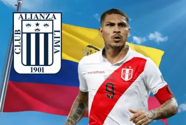Alianza Lima ya tiene su primer refuerzo para el próximo año confirmado