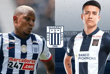 Alianza Lima ya tiene su primer refuerzo listo para el 2023