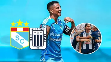 Alianza Lima - Yoshimar Yotún (Foto: X)